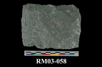 藏品(綠泥石片岩)的圖片